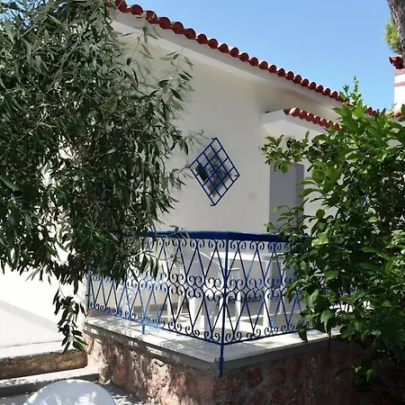 Giovasia In Casa vacanze *