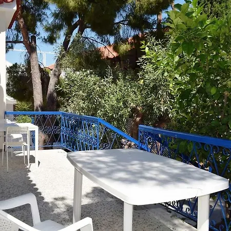 Holiday home Giovasia In Tolo