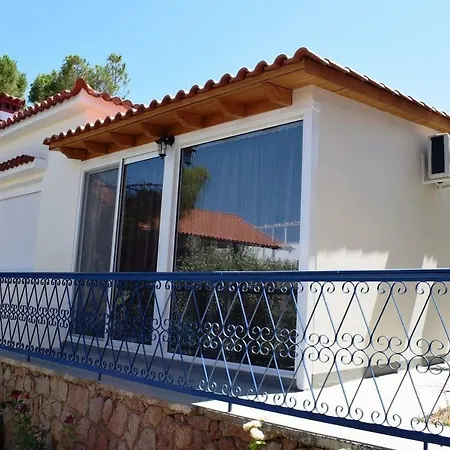 Giovasia In Casa vacanze Tolón