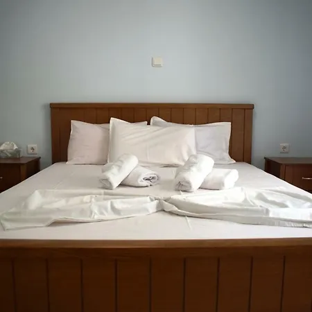 Giovasia In Casa vacanze