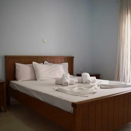 Giovasia In Holiday home *