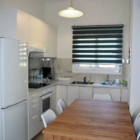 Holiday home Giovasia In *