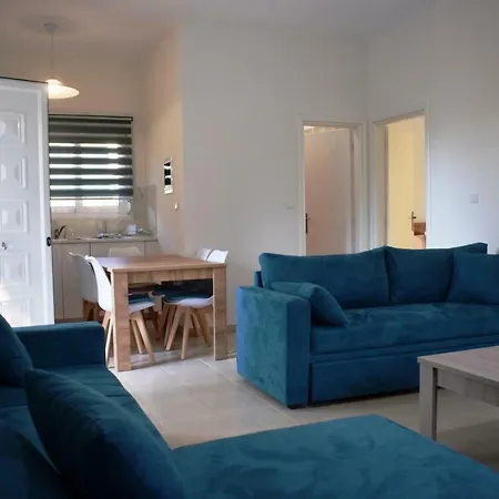 Casa vacanze Giovasia In