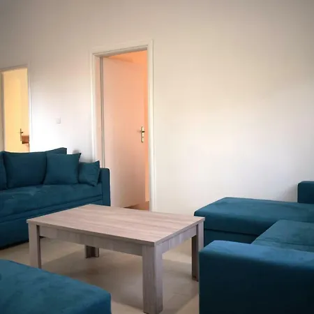 Giovasia In Casa vacanze Tolón